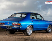 Holden LJ Torana