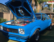 Holden Torana