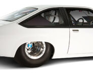 Holden LX Torana hatchback