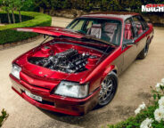Holden VK Commodore
