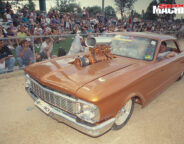 Summernats