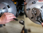 brake upgrade
