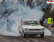 Ford Capri