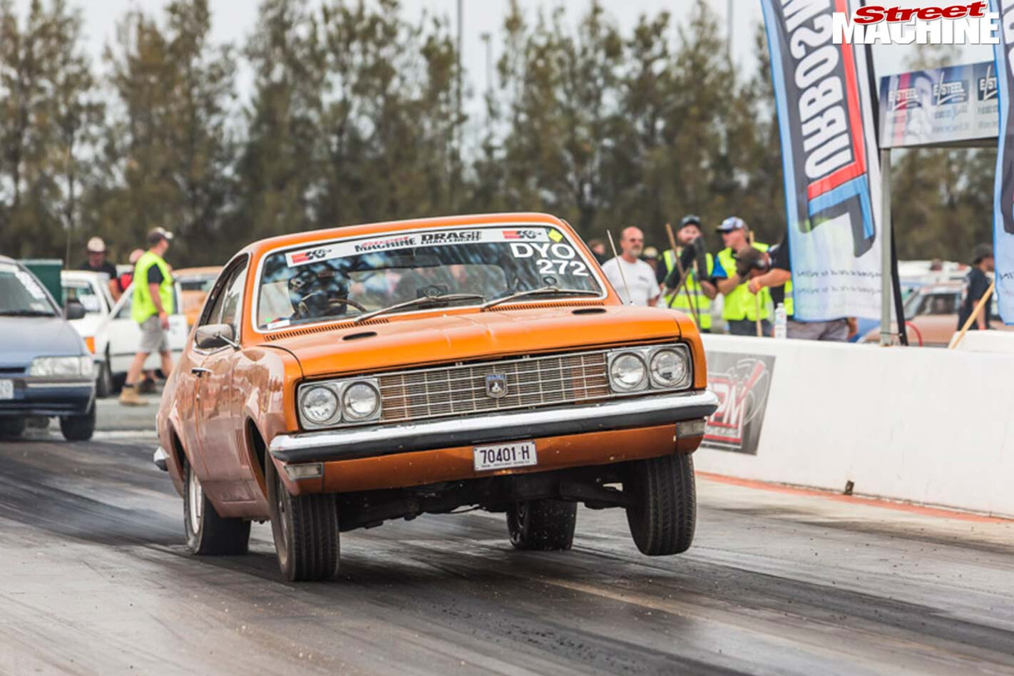 Holden Monaro