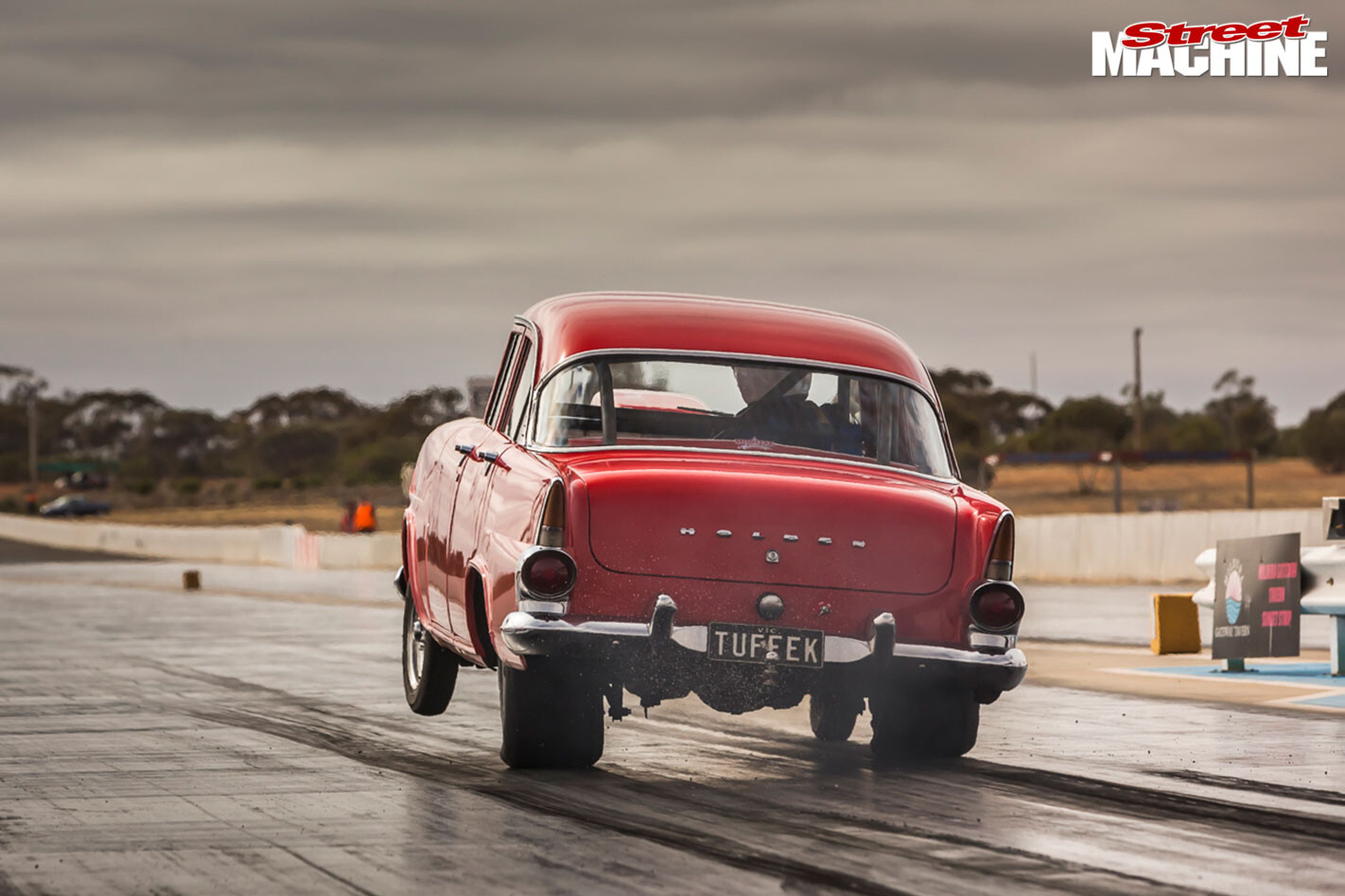 Holden EK