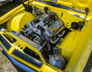Street Machine Features 5 CT 1369