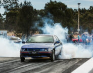King Of The Street meeting at Heathcote Park Raceway