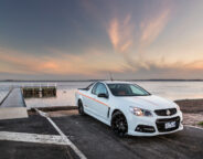 Sandman Sportwagon