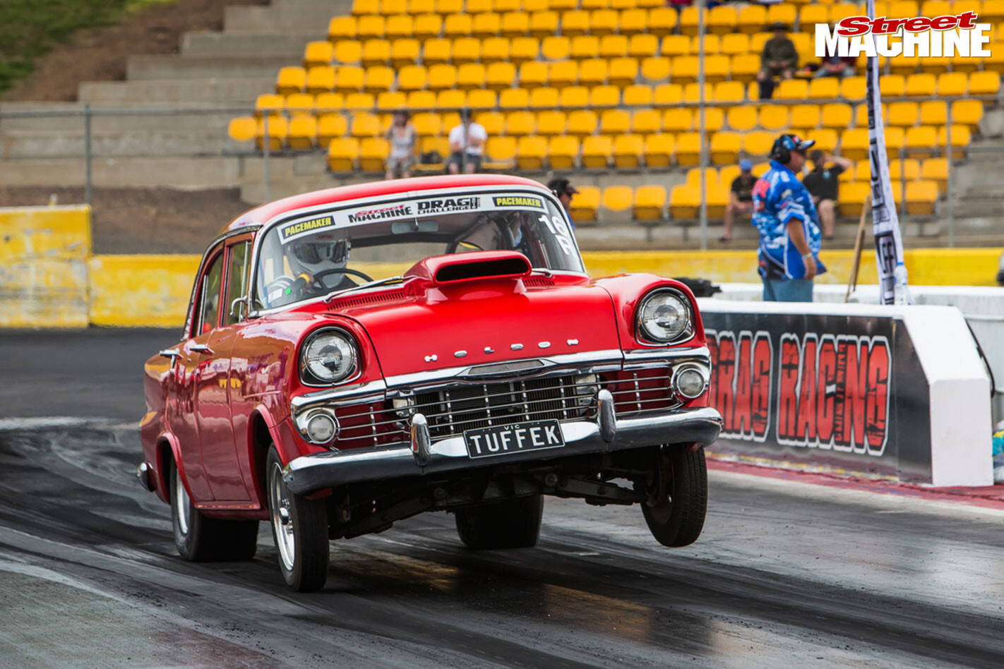 Holden EK