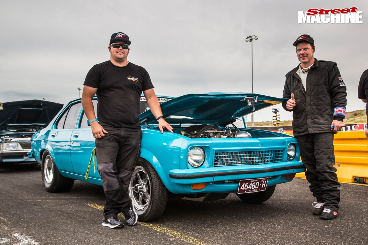 Holden LX Torana