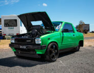 Street Machine Features 5 F 0 A 1558