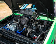 Street Machine Features 5 F 0 A 1561