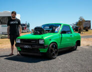 Street Machine Features 5 F 0 A 1569