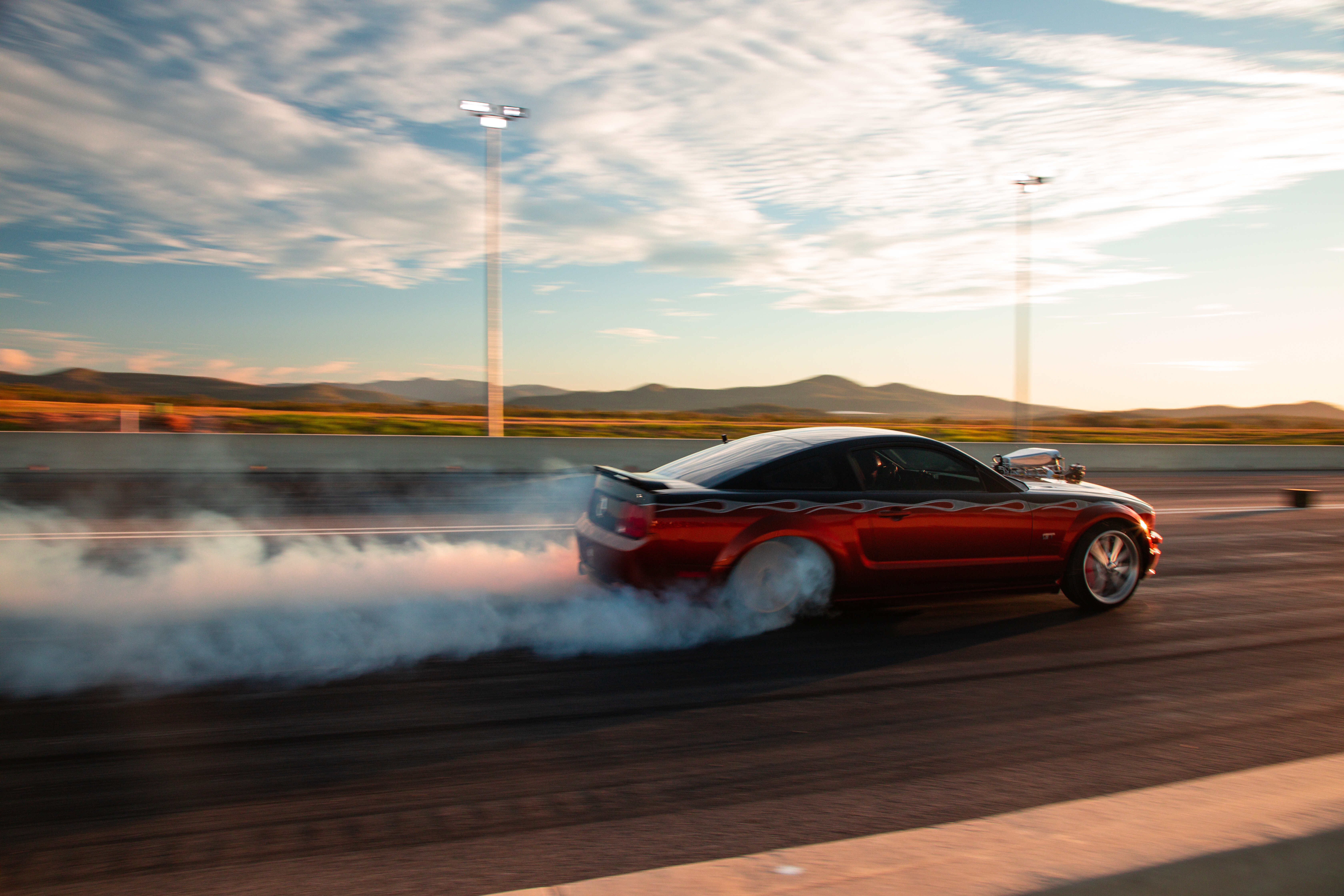 Street Machine Events 5 F 0 A 2933