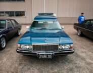 Street Machine Features 5 F 0 A 7912