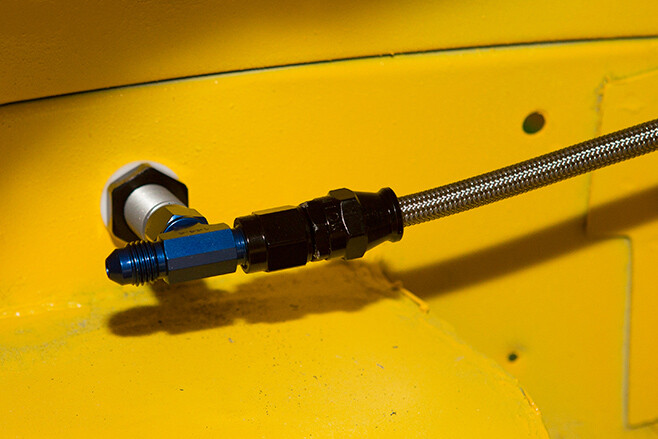 nozzle