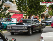 6 Carl Cox DJ Plymouth Road Runner