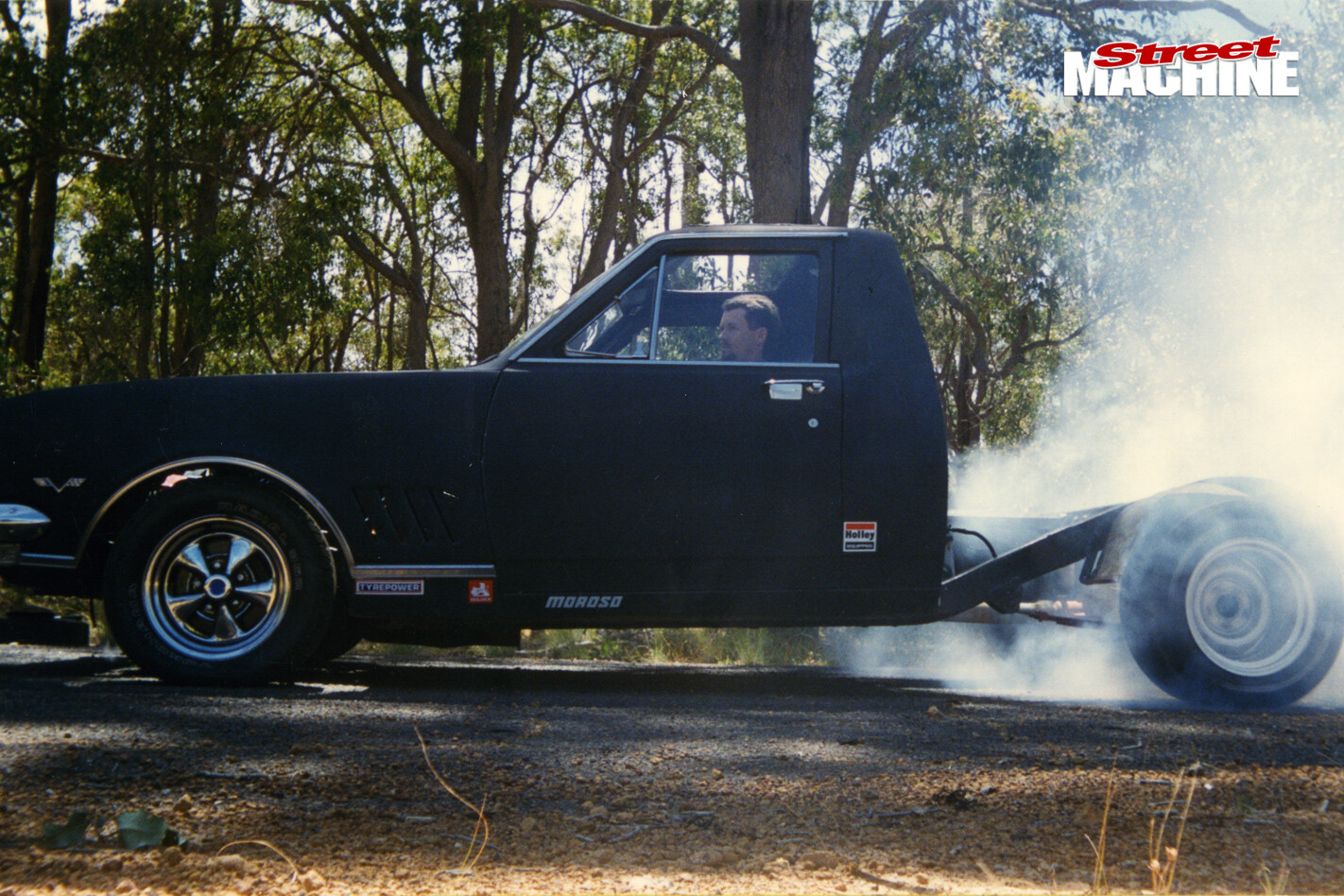 6-HT-ute