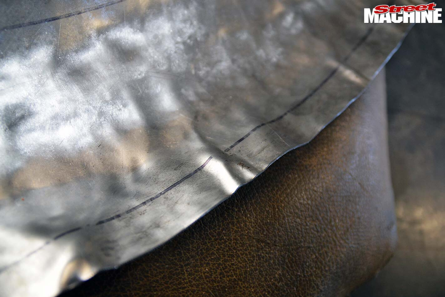 metal shaping