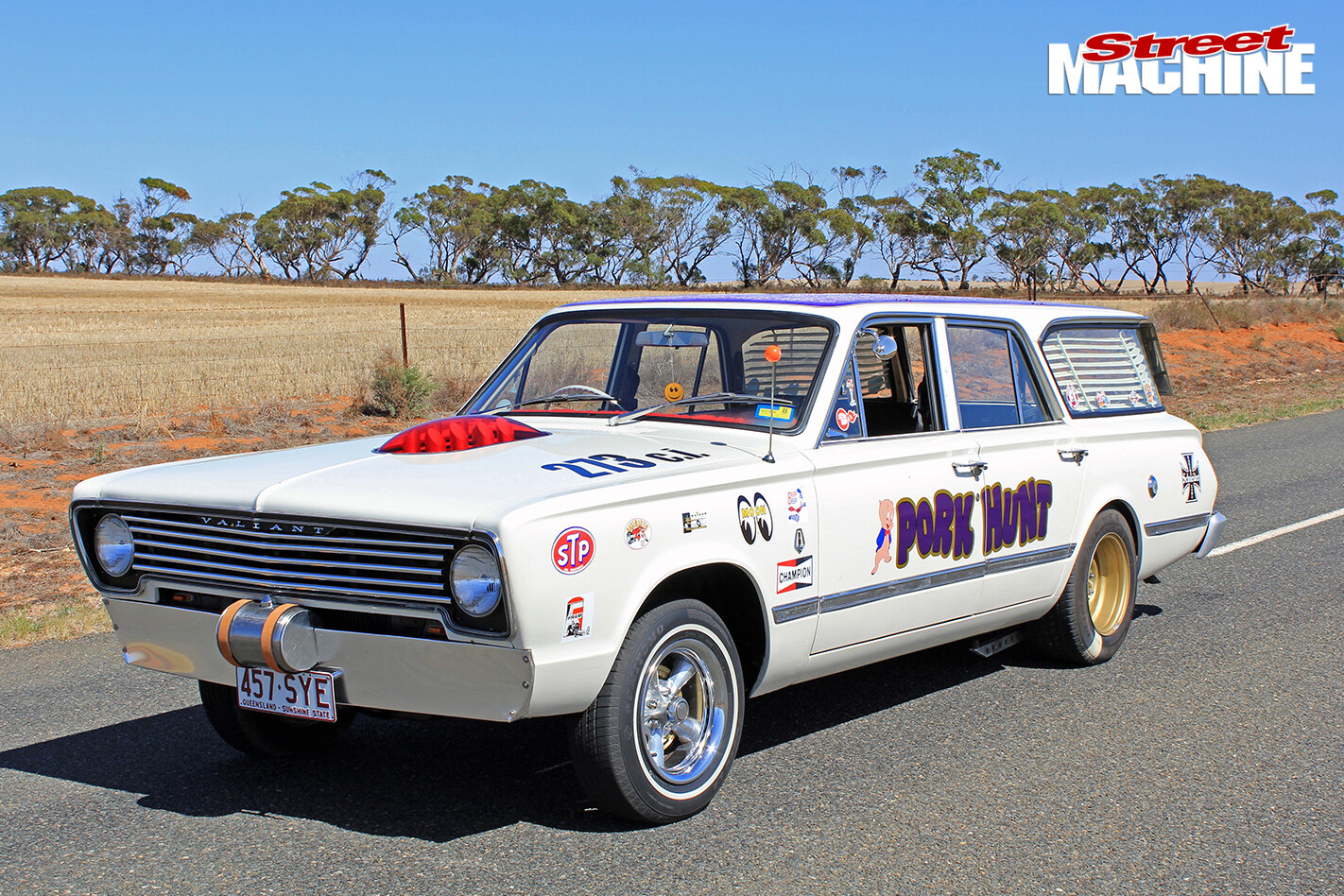 6-Paul -Cronin -Chryslers -On -The -Murray