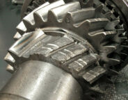 when automotive components break