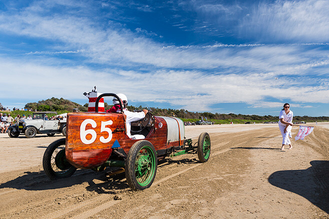 Model A