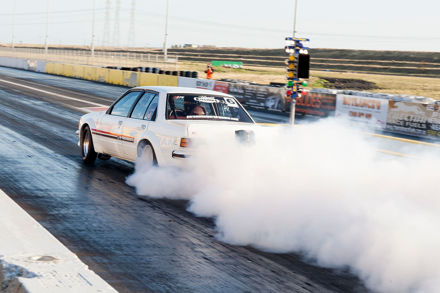 Terry Seng Drag Challenge