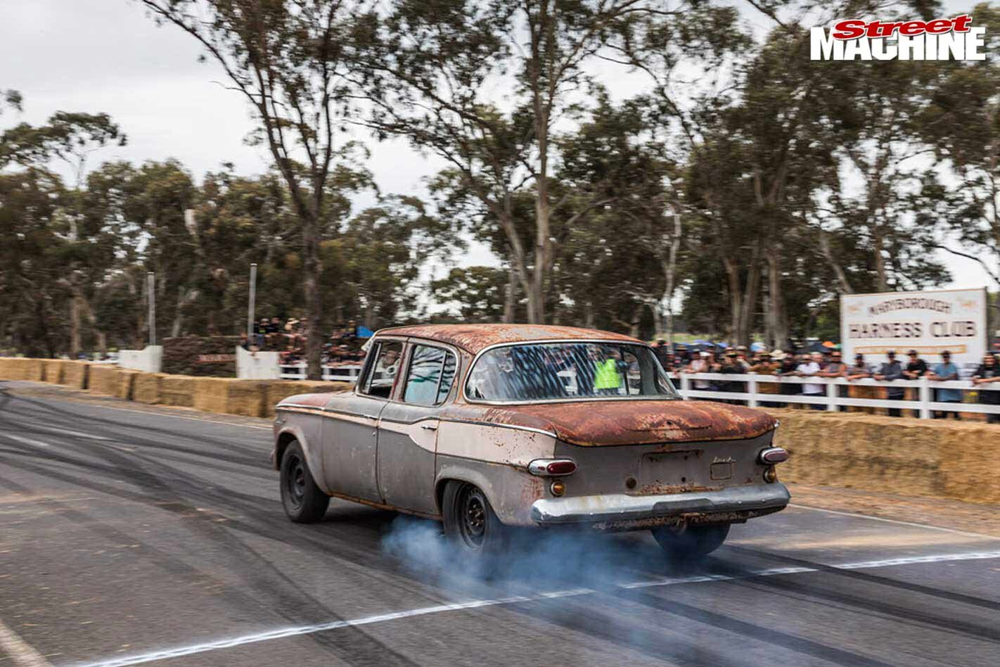Studebaker
