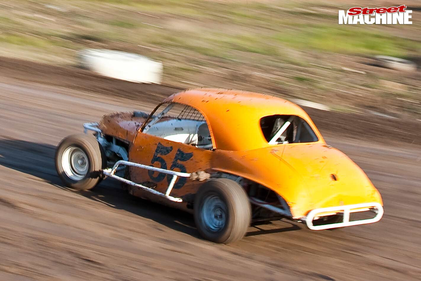 vintage racing