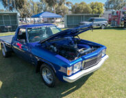Street Machine Events 61 Cruising For Catherine House Car Show Adelaide