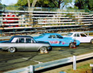 9th Street Machine Nationals, Wagga Wagga, 1990