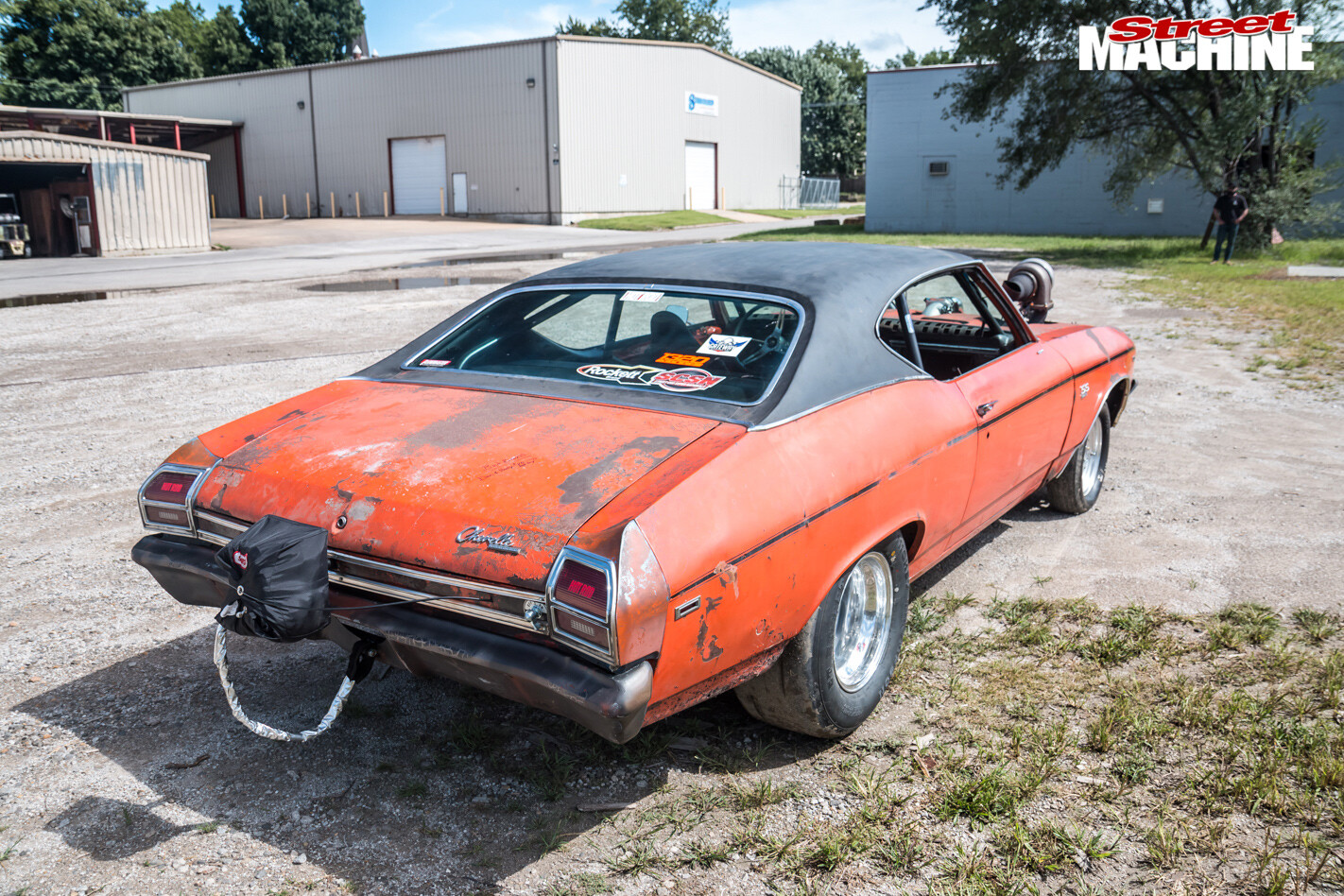 6271-aussie -chevelle