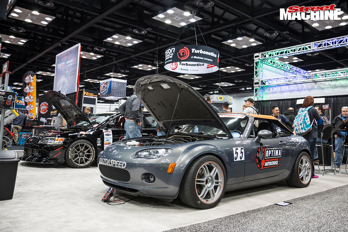 6300-performance -racing -industry -show -mazda -mx5