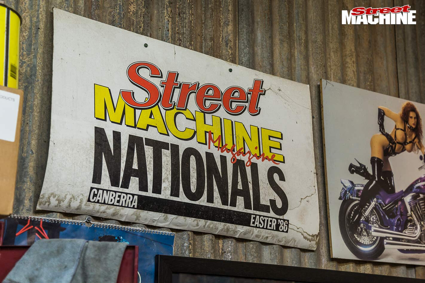 Street Machine Nationals