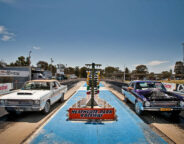Drag Challenge Heathcote
