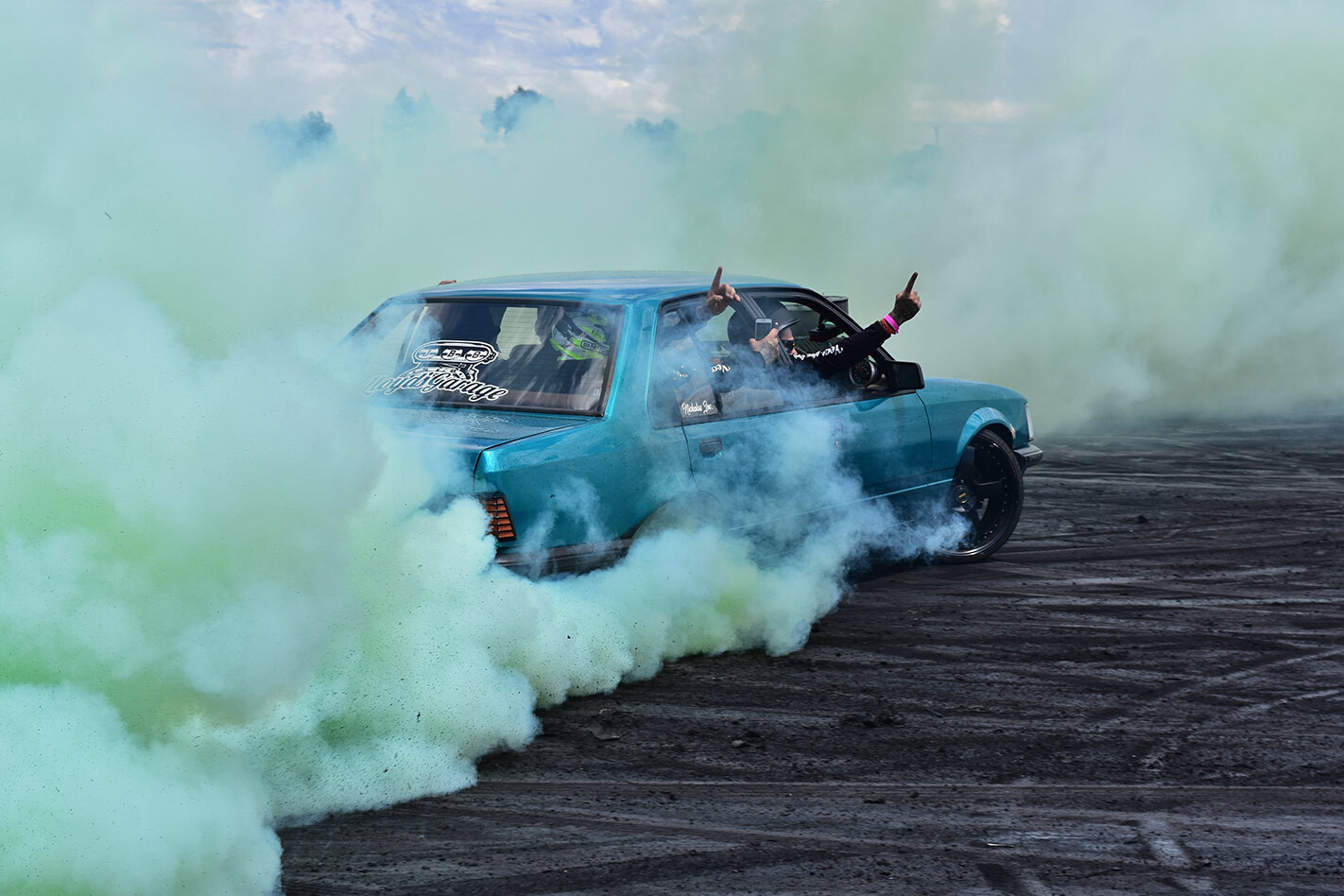 Springnats 25