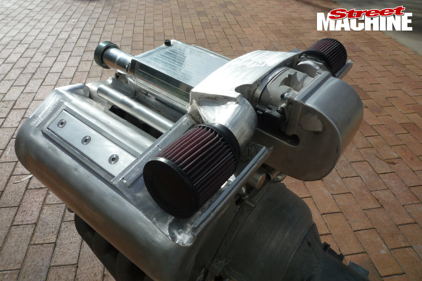 64-Falcon -XB-XBOSS-Engine