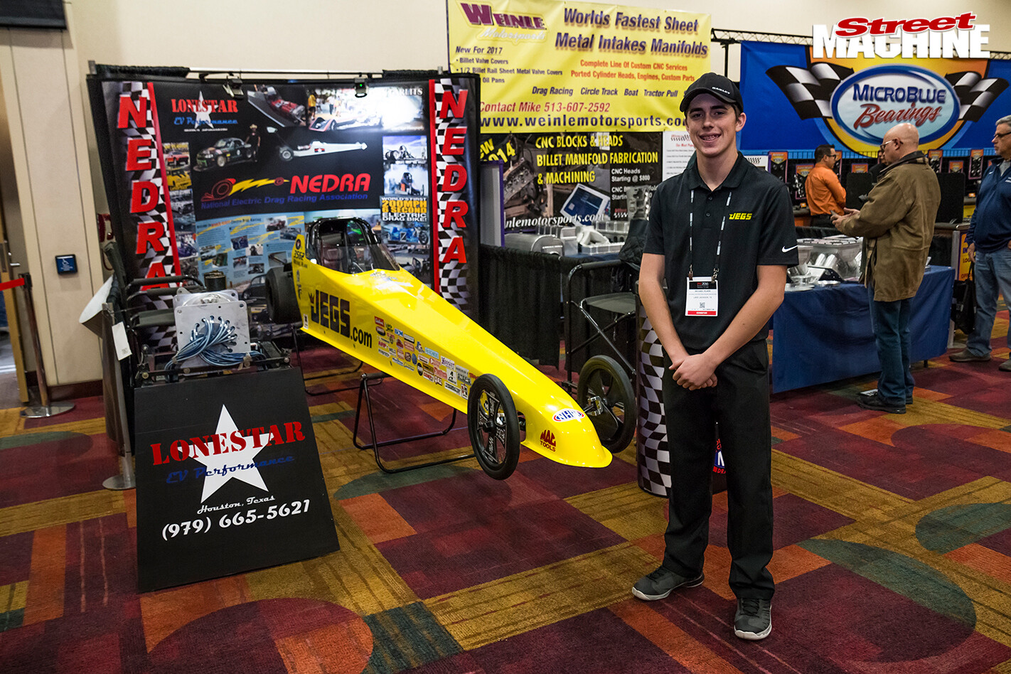 6456-performance -racing -industry -nedra