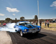 Drag Challenge Heathcote