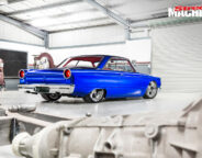 July 2015 issue of Street Machine