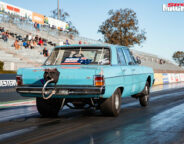 Street Machine Events 6598 25th Mopar Sunday 2021
