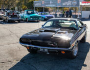 Street Machine Events 6621 25th Mopar Sunday 2021
