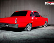 67 Chevy Nova Pro Tourring 1 Nw