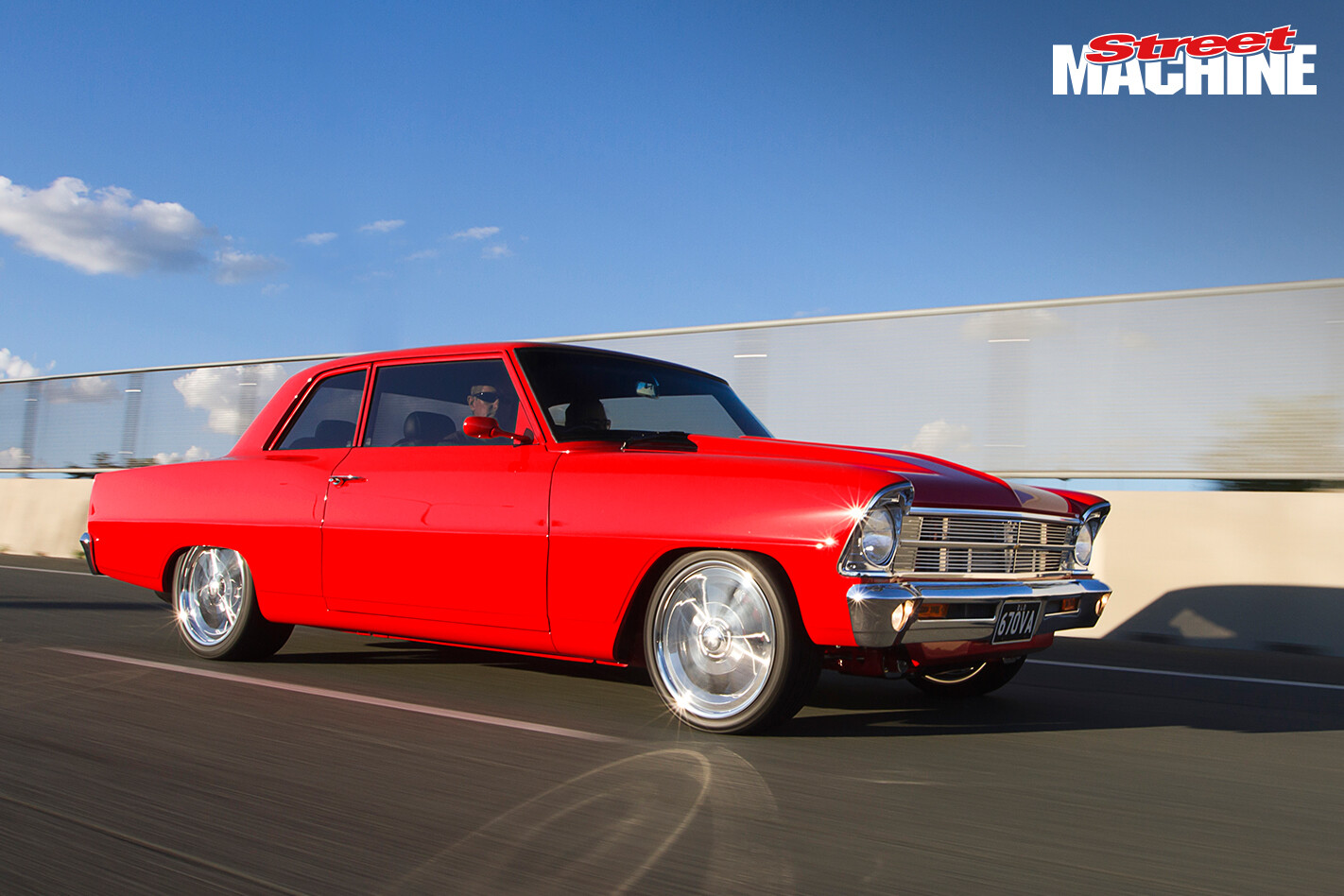 67 Chevy Nova Pro Tourring 11 Nw