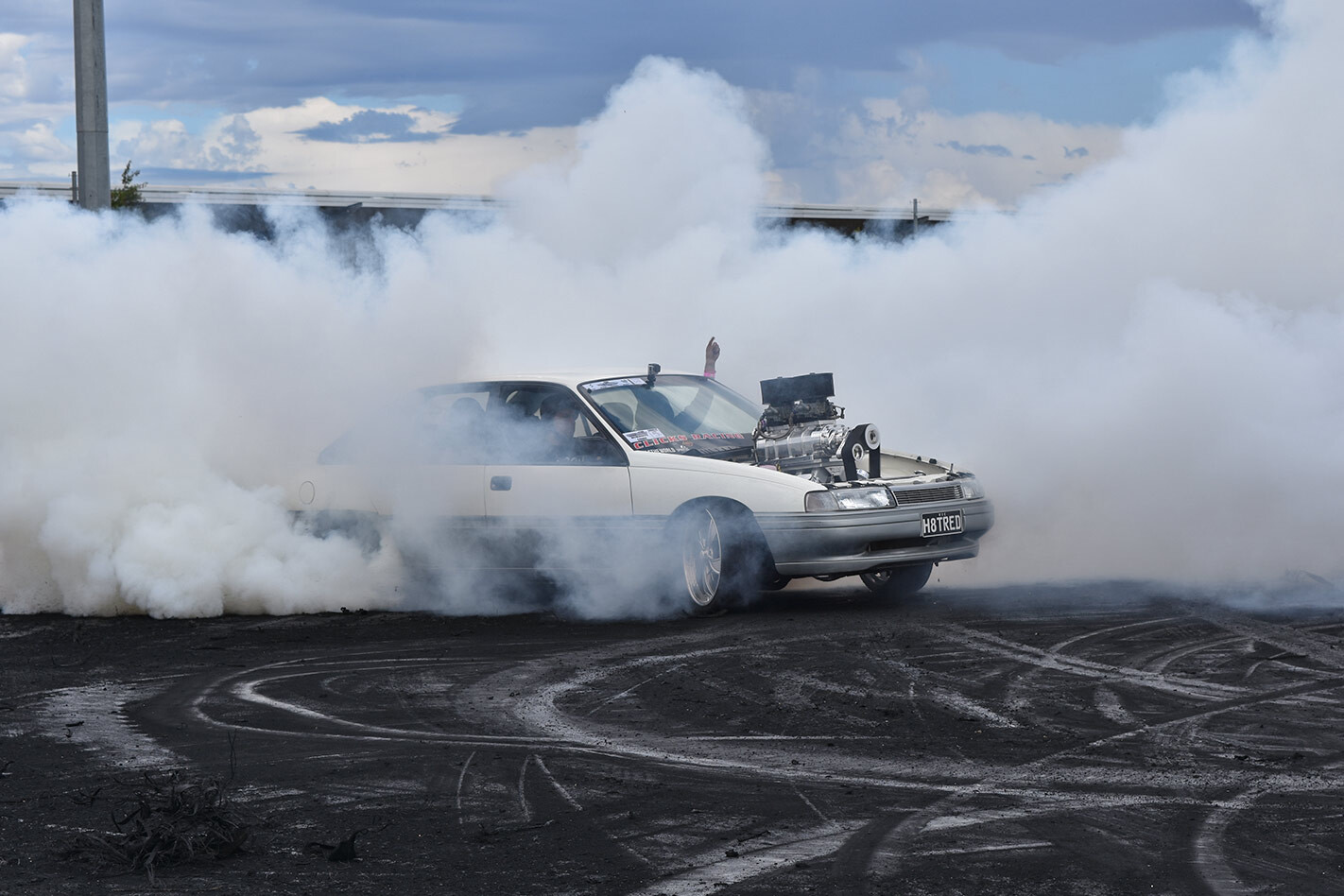 Springnats 25