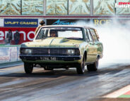 Street Machine Events 6740 25th Mopar Sunday 2021