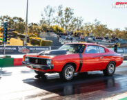Street Machine Events 6755 25th Mopar Sunday 2021