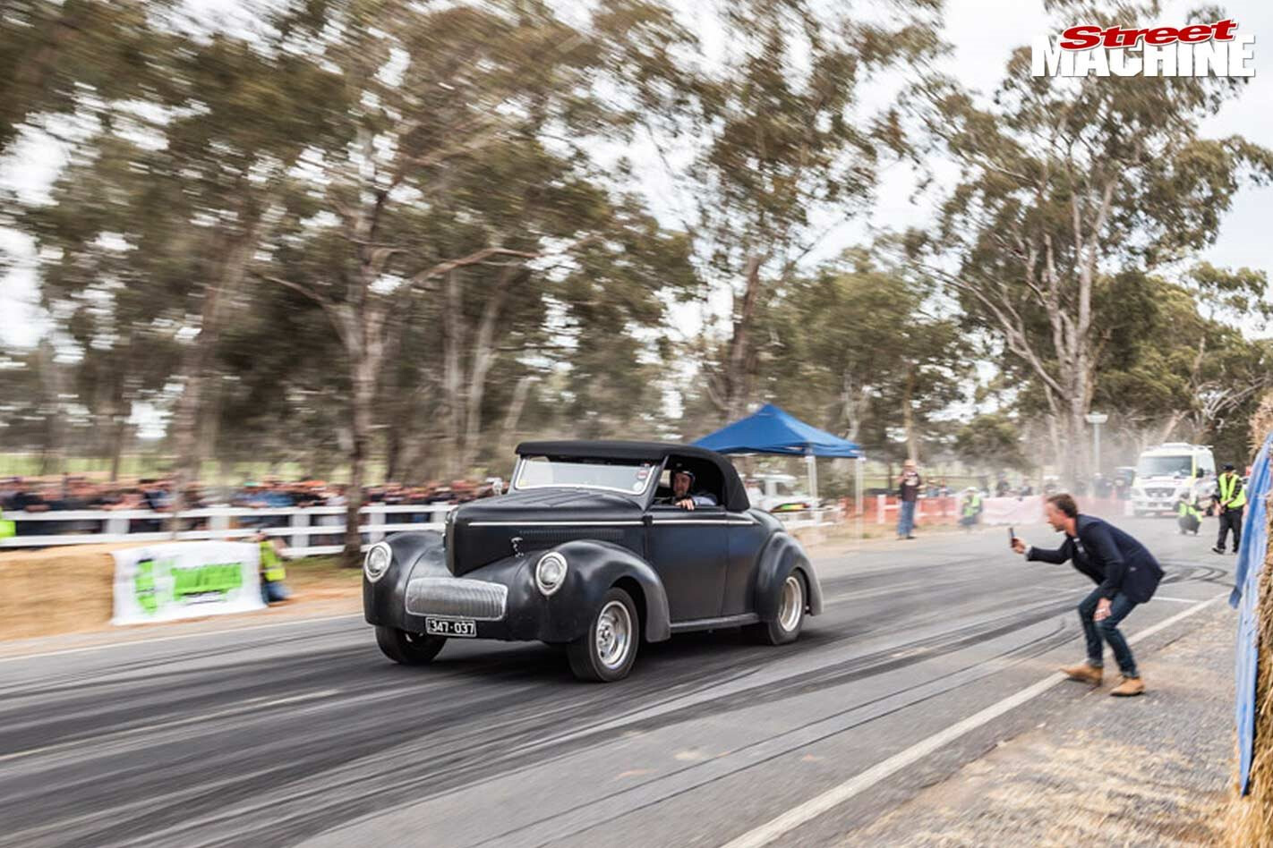 Willys coupe