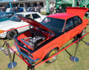 Street Machine Events 67 Cruising For Catherine House Car Show Adelaide