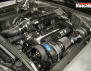68 Dodge Charger RT 440 Pro Charged Nw Jpg